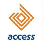 Access Bank Rwanda logo in a white background