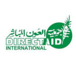 Direct Aid logo
