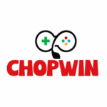 ChopLife Gaming logo